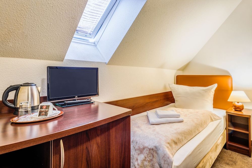 undefined Upper Room Hotel Kurfurstendamm 10