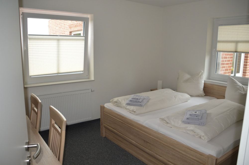 Hotel Zum großen Krug Double Room 4