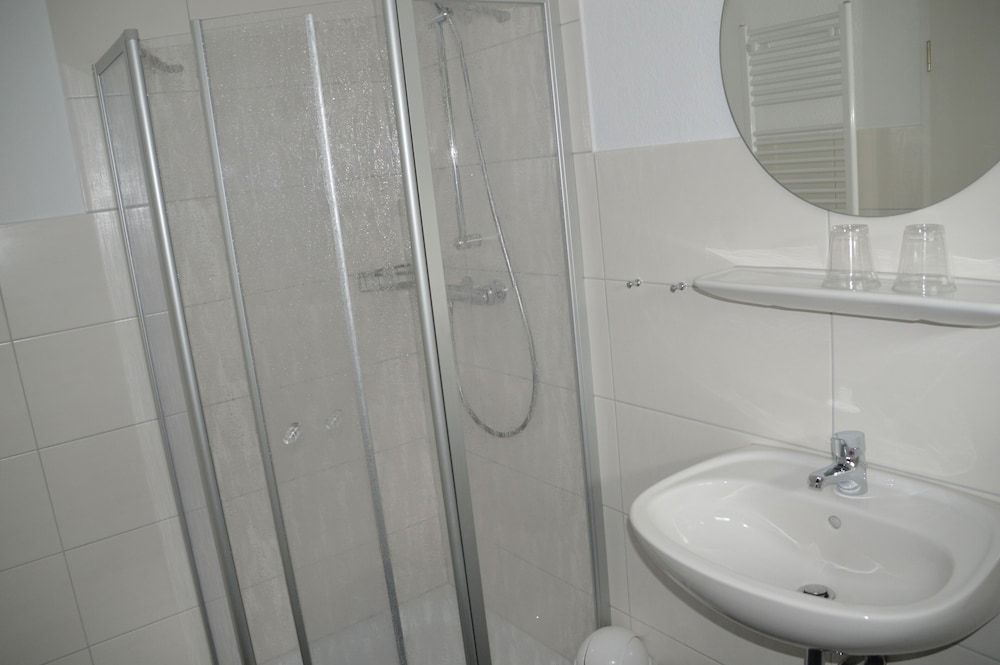 Hotel Zum großen Krug Double Room 10