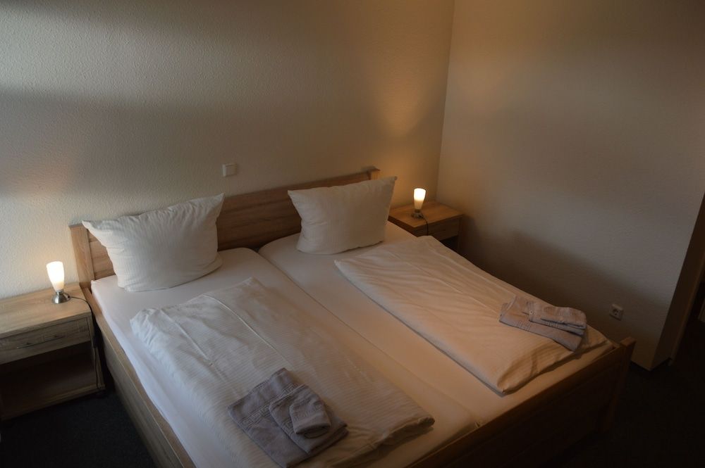 Hotel Zum großen Krug Double Room 8