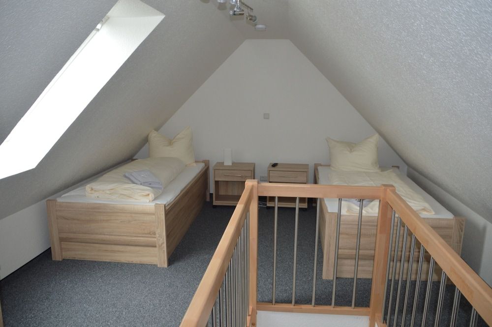 Hotel Zum großen Krug Double Room 9