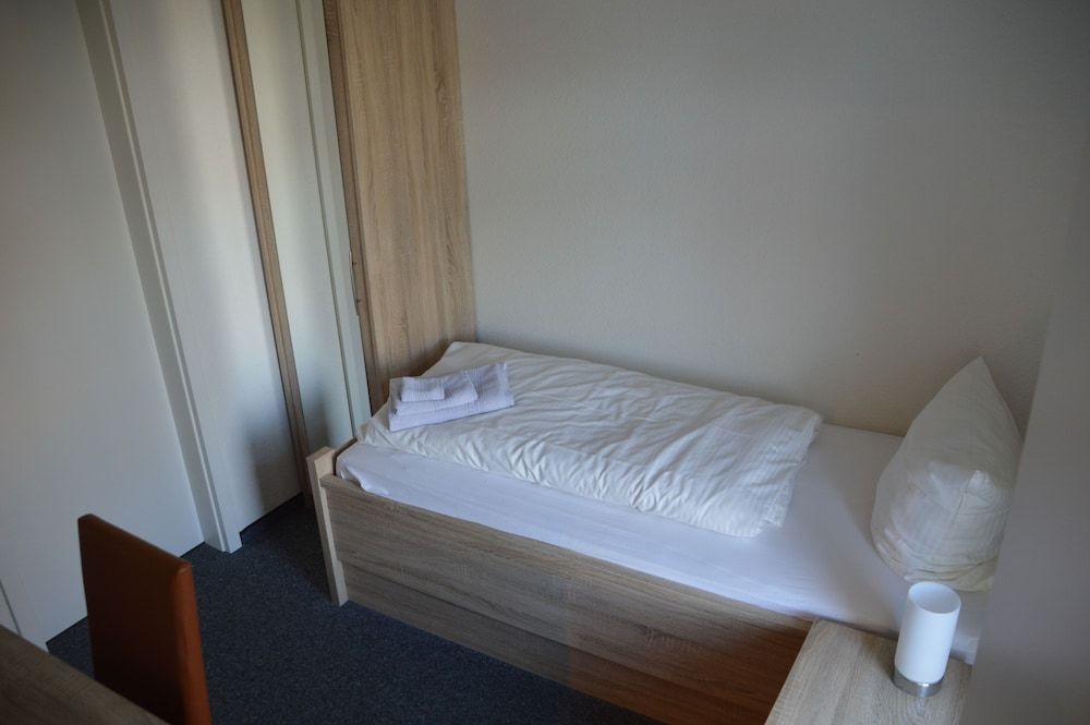 Hotel Zum großen Krug Single Room 3