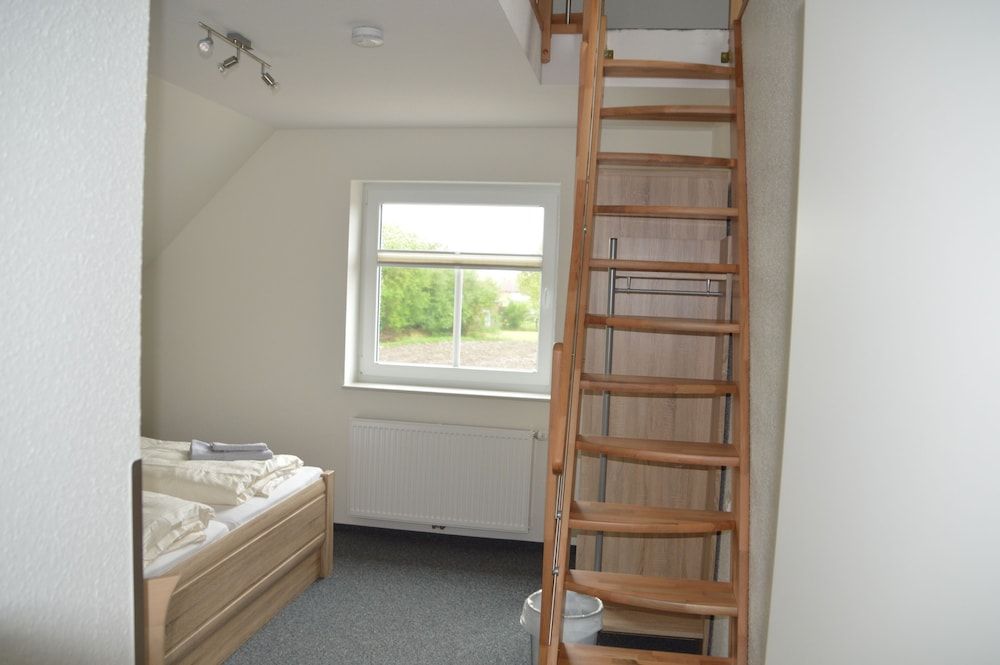 Hotel Zum großen Krug Double Room 6