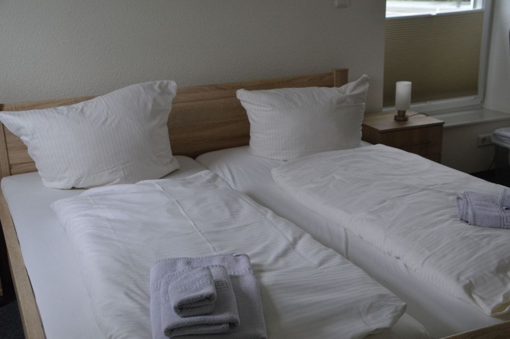 Hotel Zum großen Krug Double Room 3