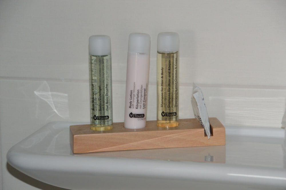 Hotel Zum großen Krug Double Room 12