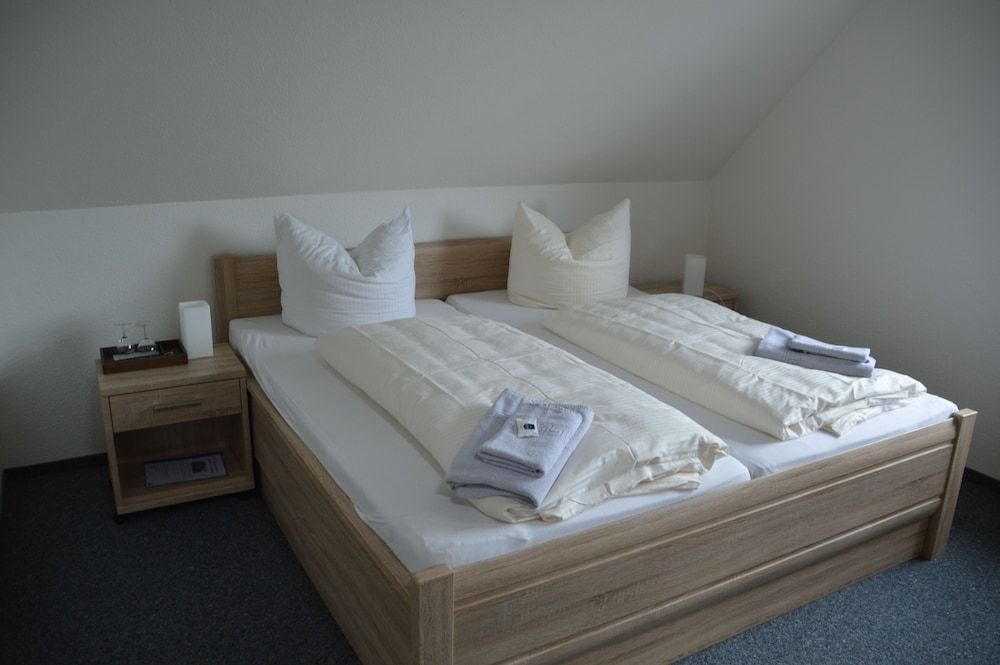 Hotel Zum großen Krug