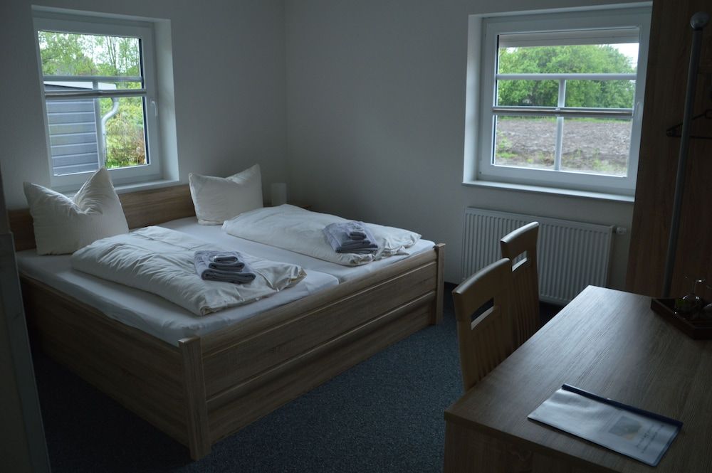 Hotel Zum großen Krug Double Room 5