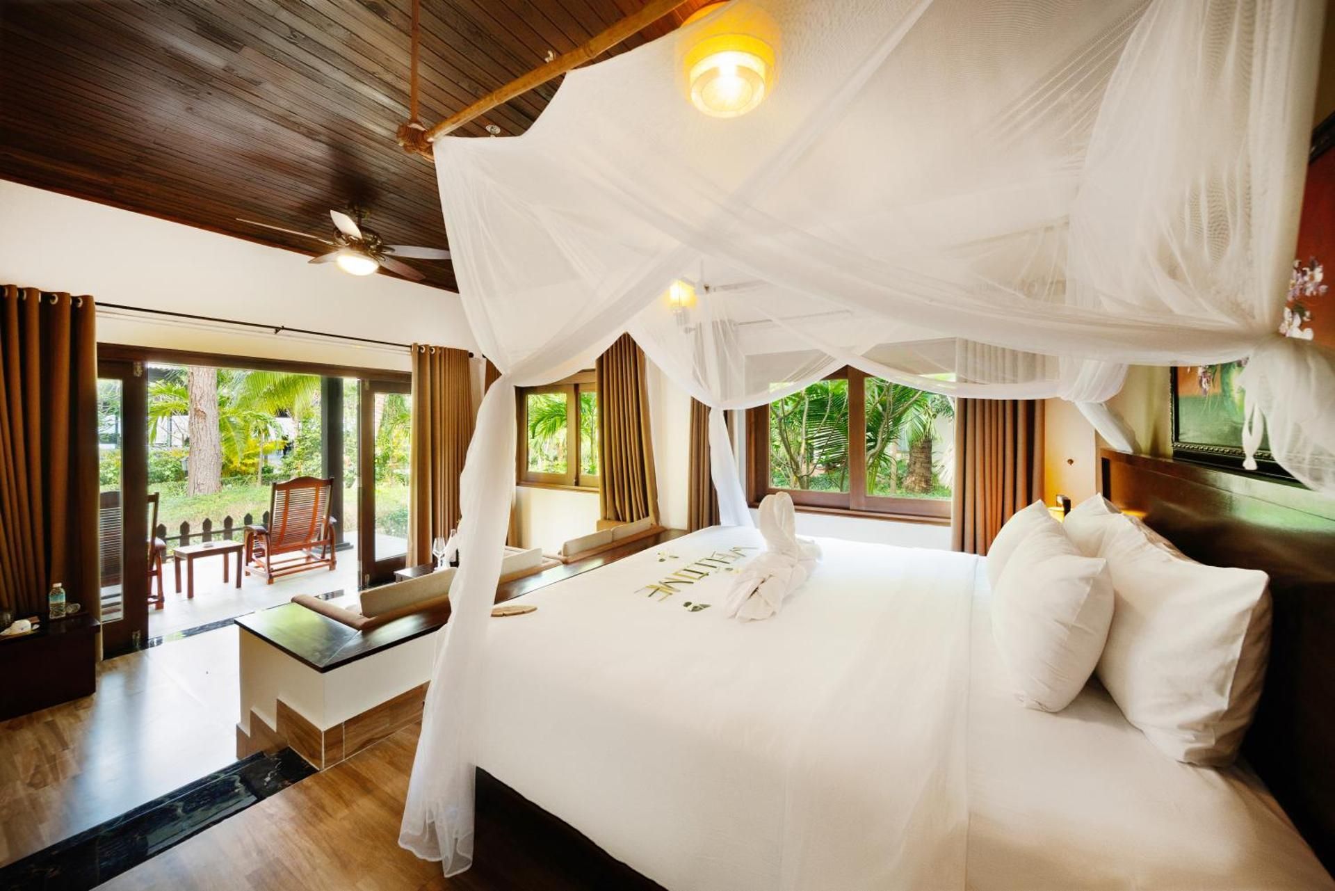 Jacuzzi Ocean View
