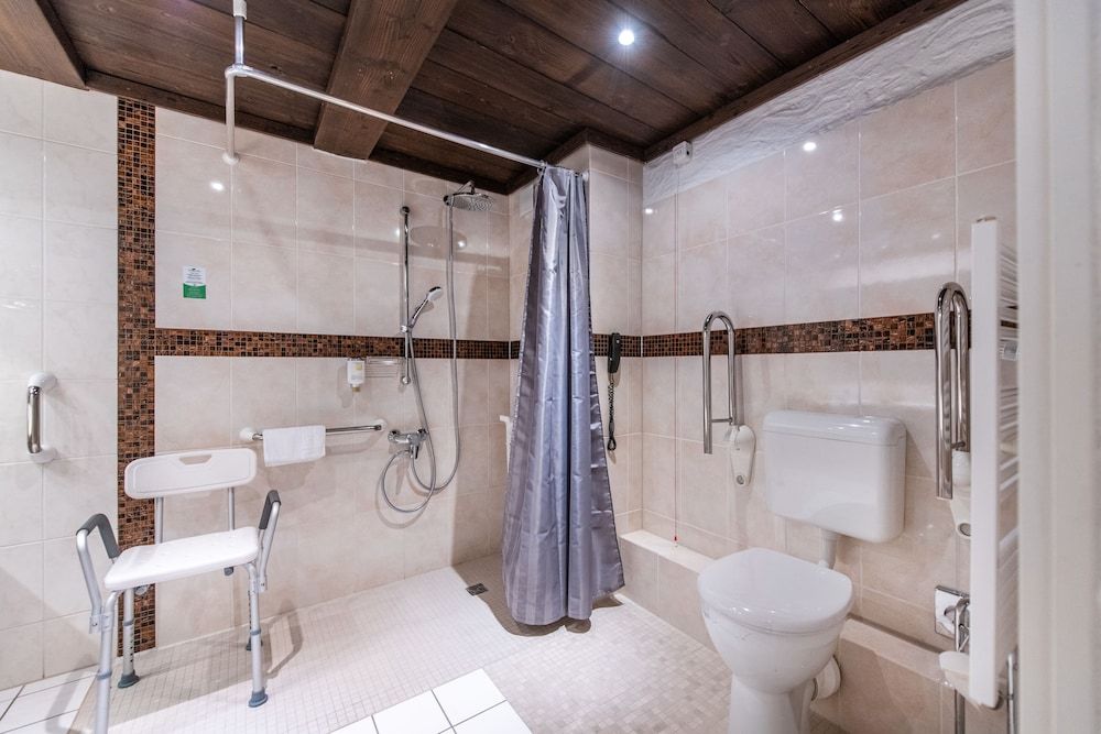 Contel Hotel Koblenz Comfort Twin Room 19