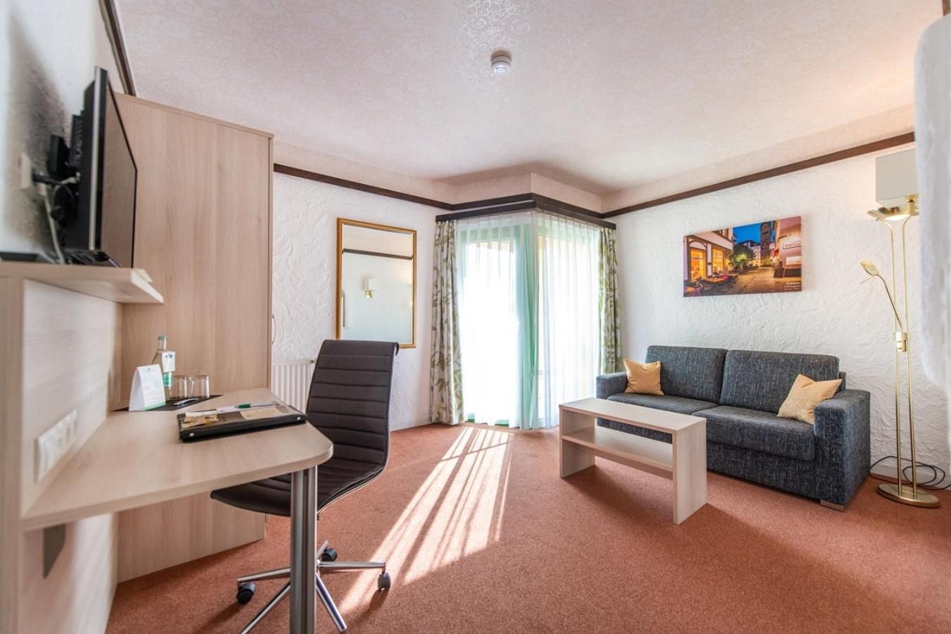 Premium Double  or Twin Room