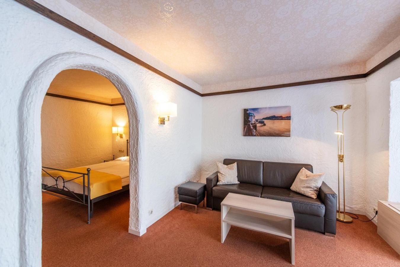 Premium Double  or Twin Room