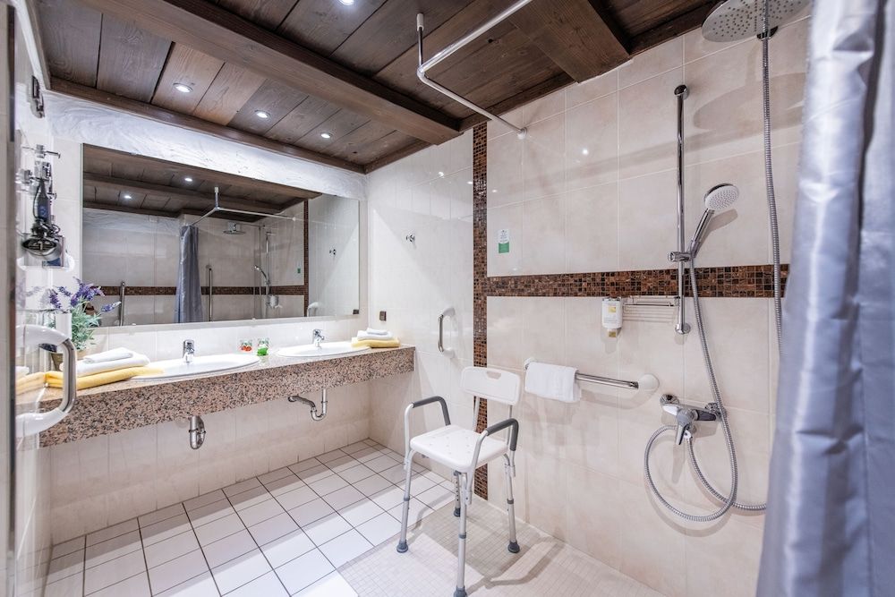 Contel Hotel Koblenz Comfort Twin Room 15