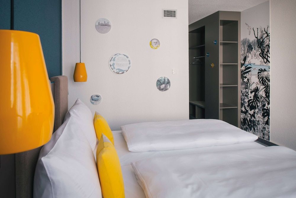 Vienna House Easy by Wyndham Leipzig Comfort Room 3