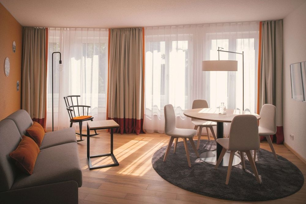 Vienna House Easy by Wyndham Leipzig