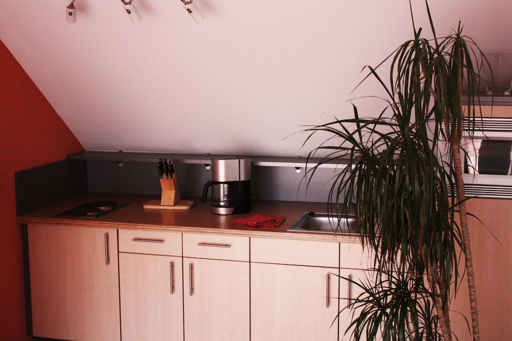 Comfort Double Room, Mountain View