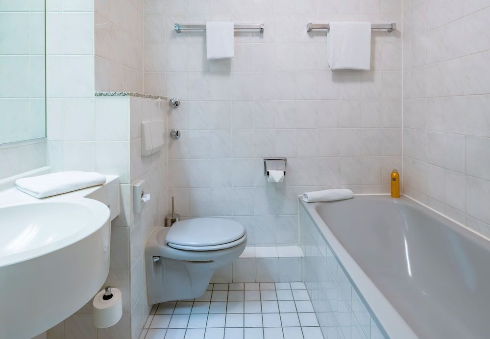 Aspire Frankfurt Airport, Trademark Collection by Wyndham Superior Room, 2 Twin Beds 6