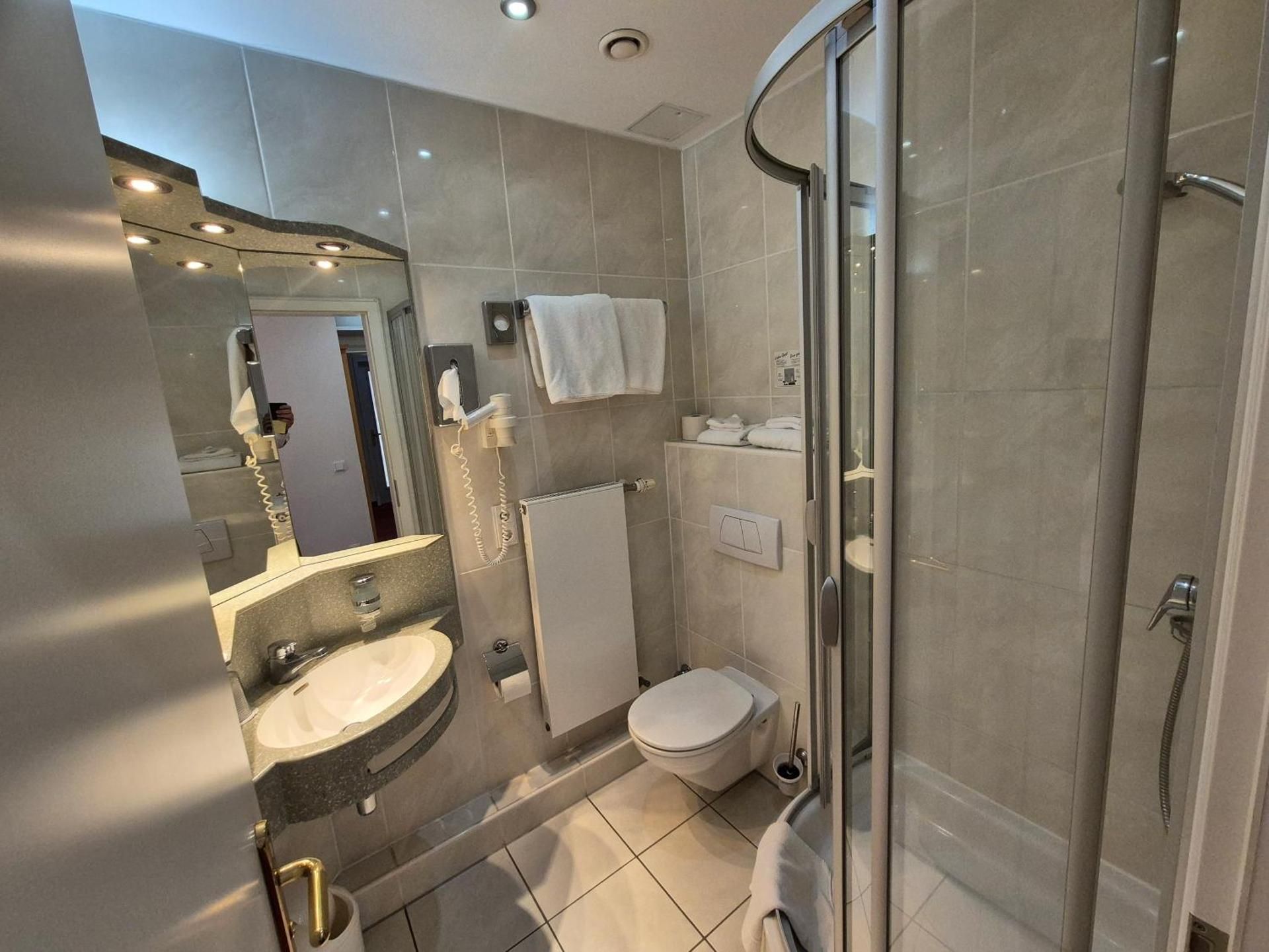 undefined Hotel Beethoven 4