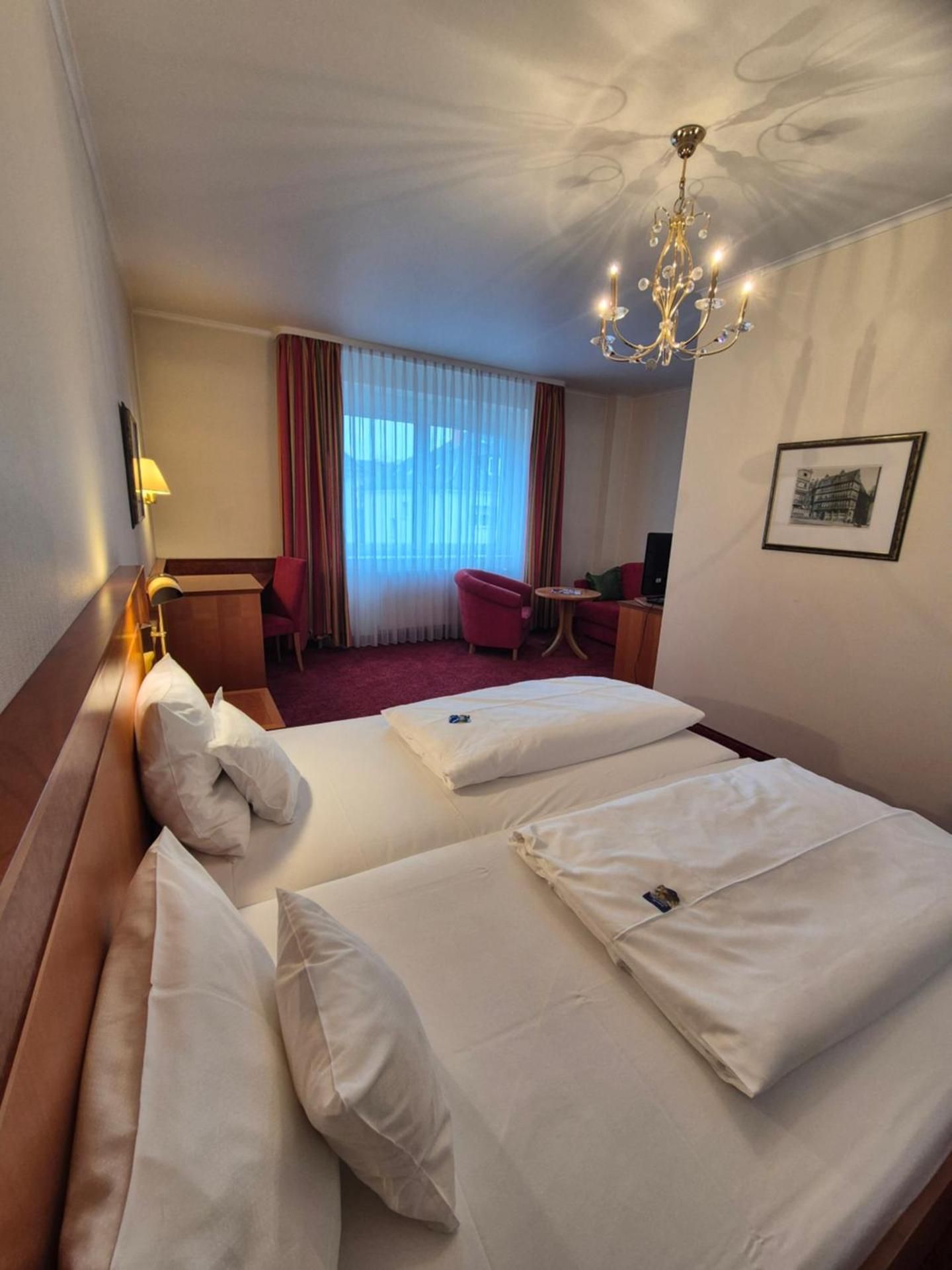 undefined Hotel Beethoven 10