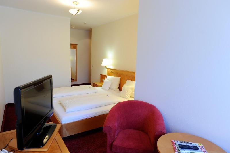 undefined Hotel Beethoven 4