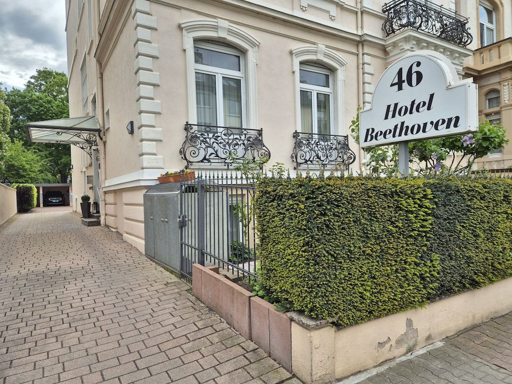 undefined Hotel Beethoven 2