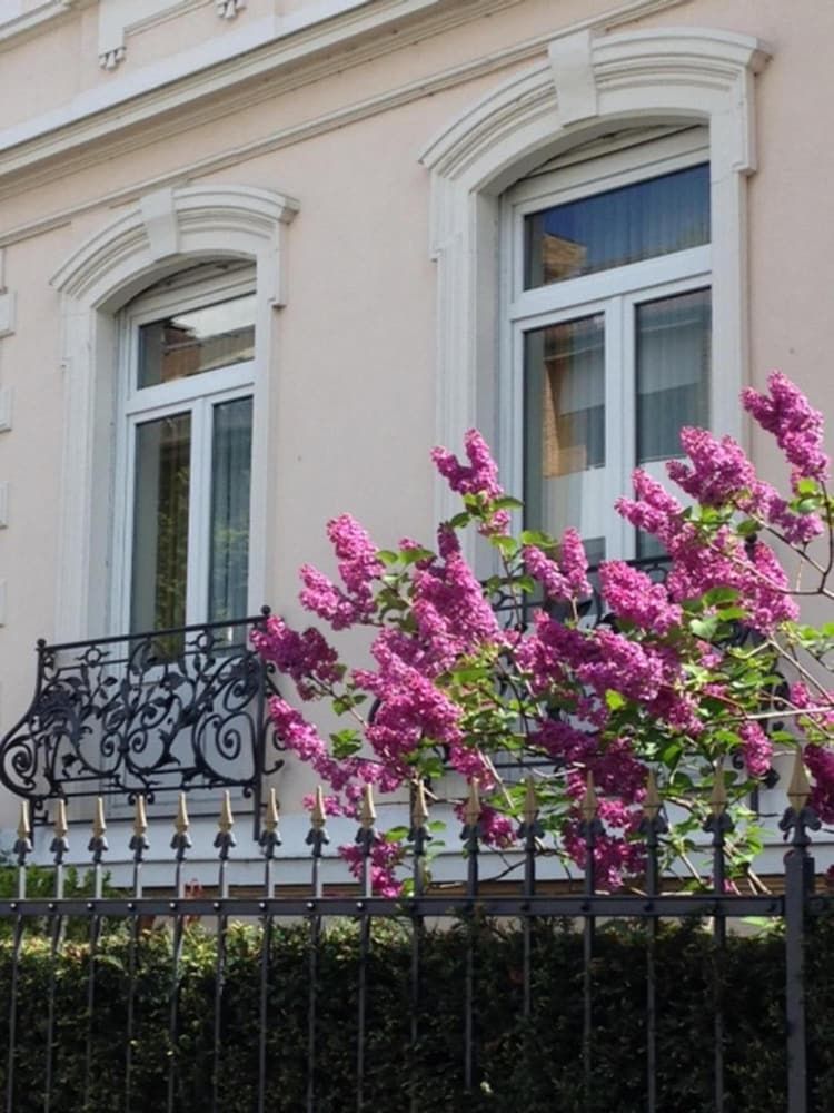 undefined Hotel Beethoven 3