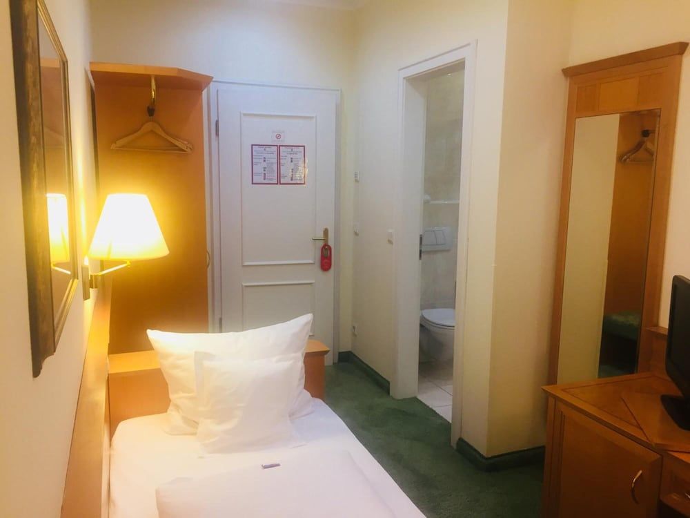 undefined Hotel Beethoven 9