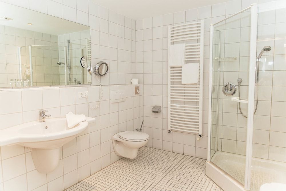 Ringhotel Teutoburger Wald Standard Double Room 4