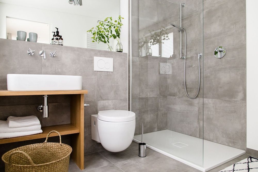 August The Boardinghouse Classic Apartment 8