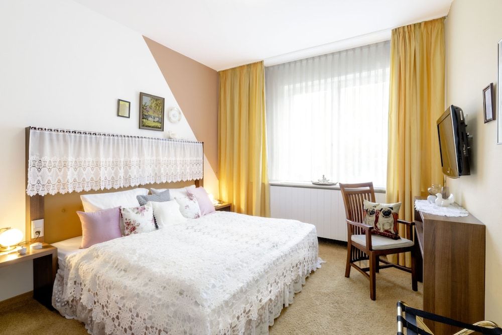 Hotel Tante Alma Mannheim ALMA's Residence 3