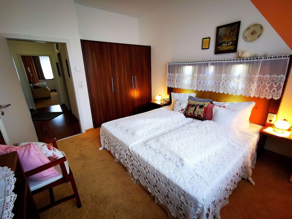 Hotel Tante Alma Mannheim ALMA's Residence