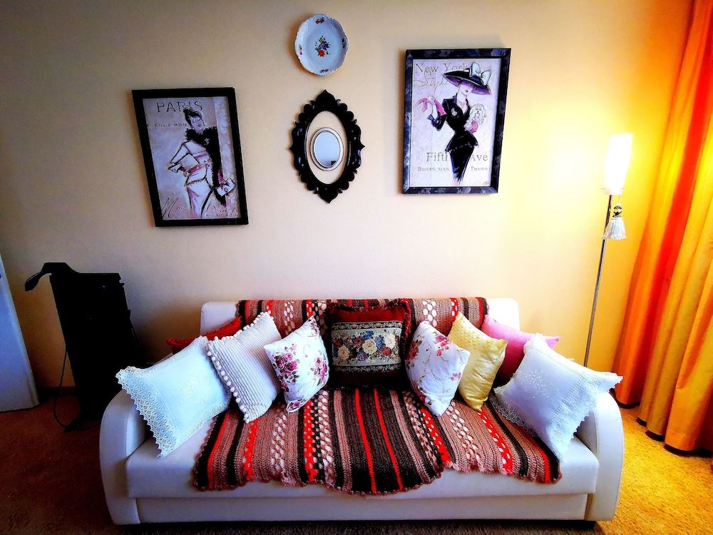 Hotel Tante Alma Mannheim ALMA's Residence 2