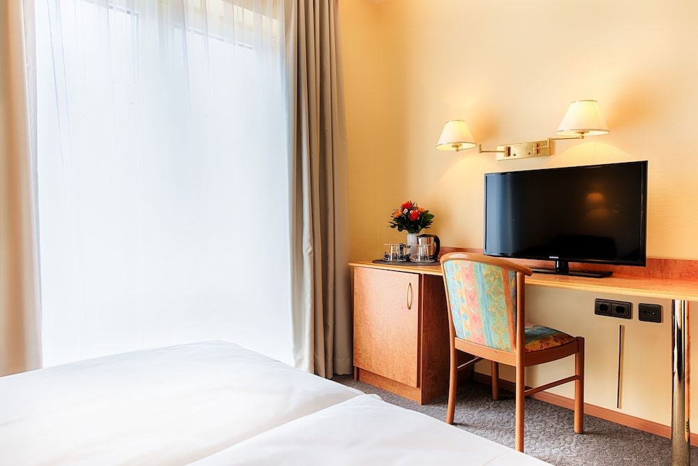 ACHAT Hotel Bad Dürkheim Business Single Room, 1 Bedroom 4