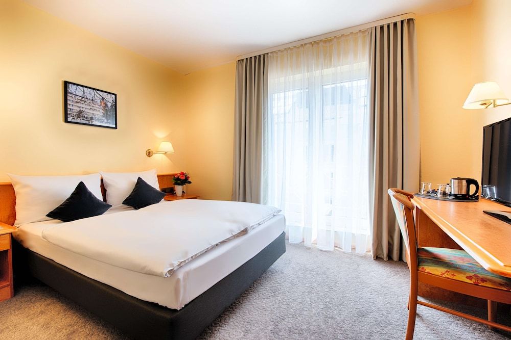 ACHAT Hotel Bad Dürkheim Business Single Room, 1 Bedroom 2