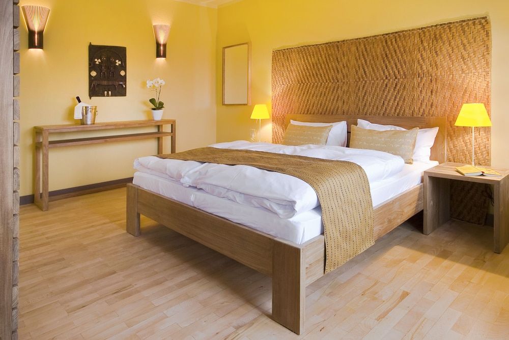 Hotel Viva Sky Superior Double Room 3