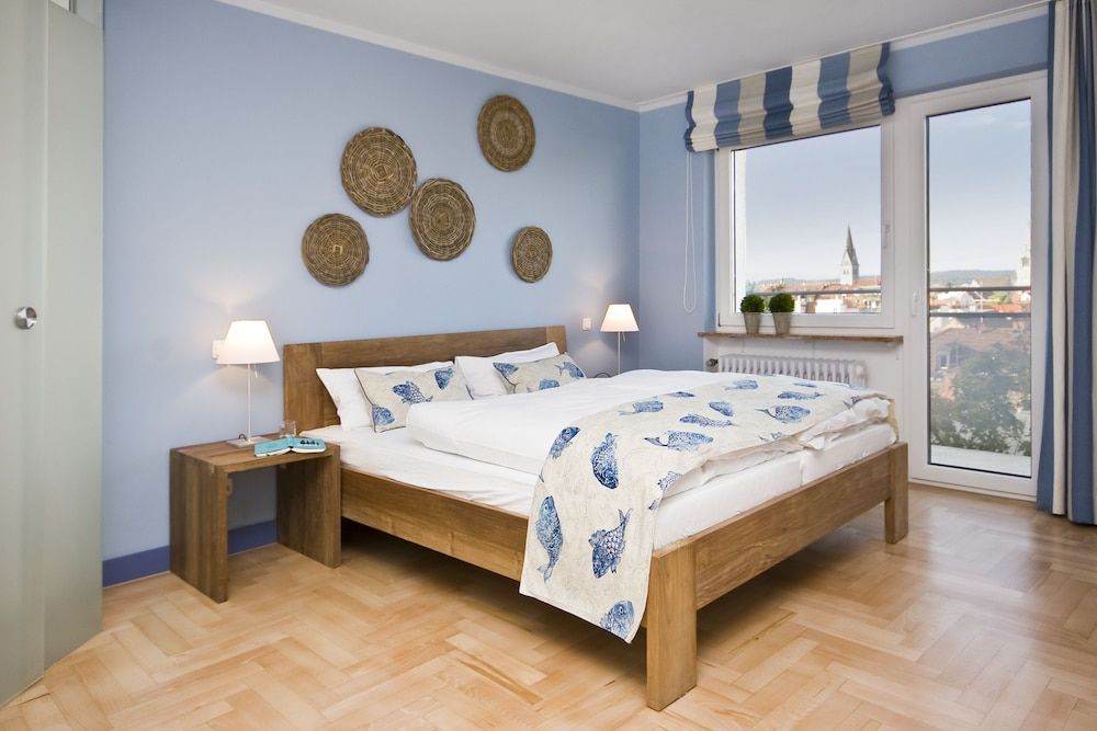 Hotel Viva Sky Superior Double Room