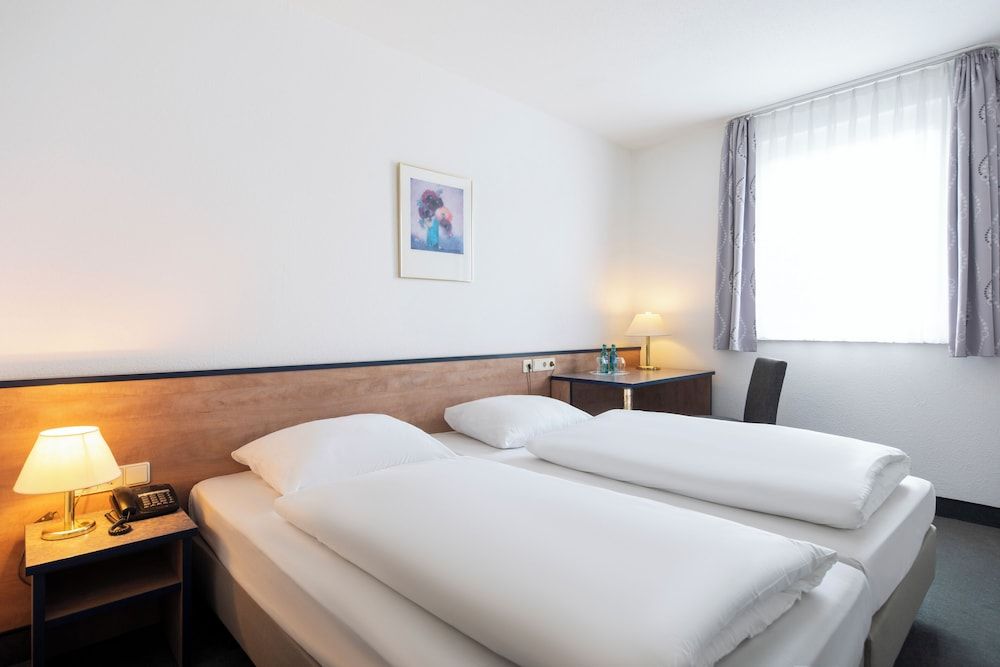 ACHAT Hotel Monheim am Rhein Economy Double Room 6