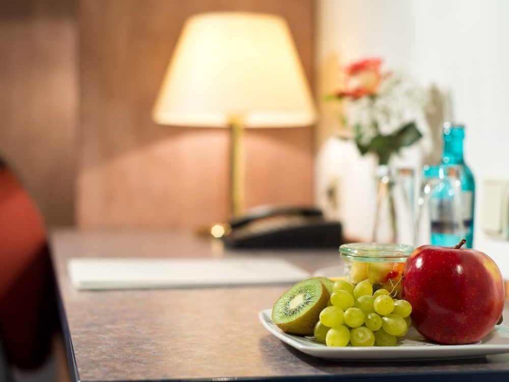 ACHAT Hotel Monheim am Rhein Economy Single Room 5