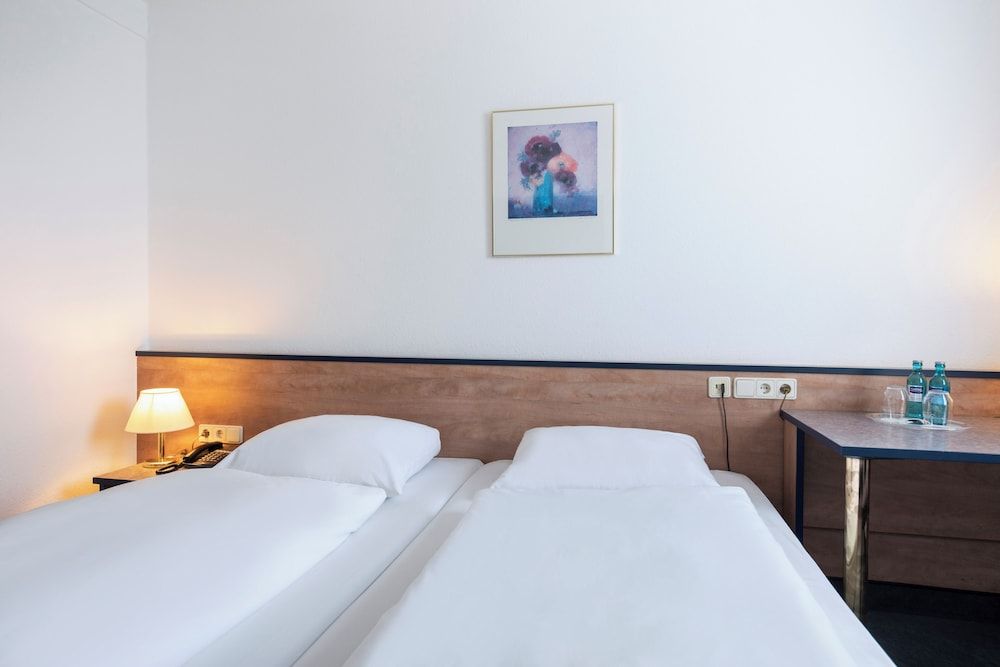 ACHAT Hotel Monheim am Rhein Economy Double Room 5