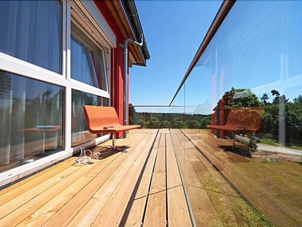 Deluxe Suite (Superior)