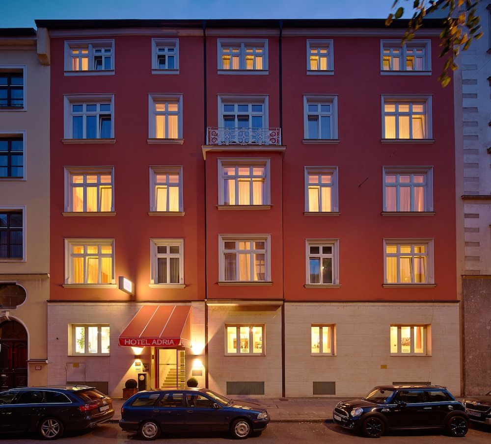 Facade