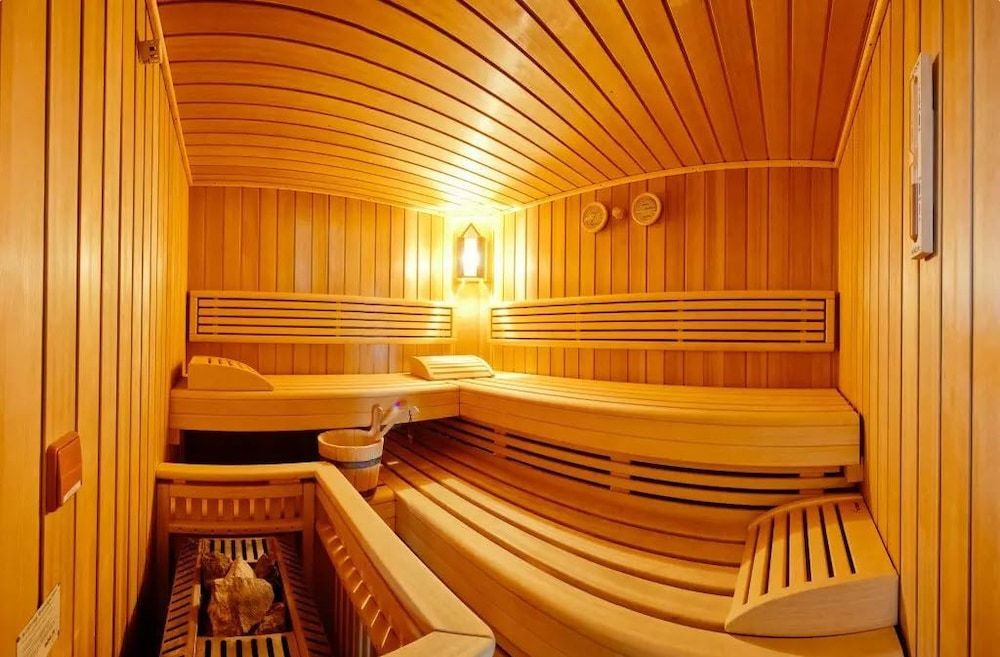 undefined Hotel Graf Lehndorff 9