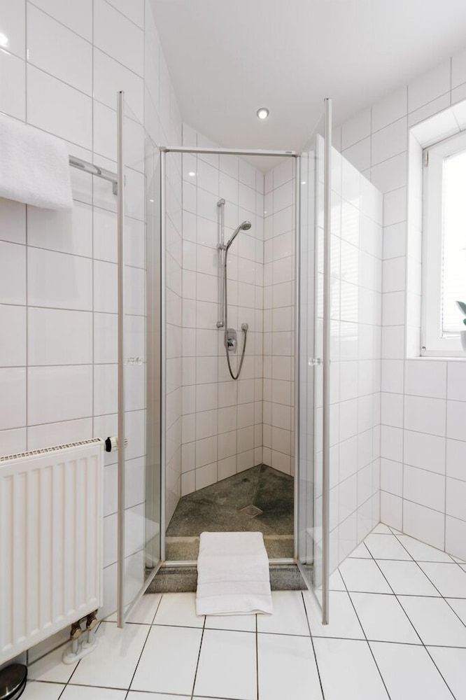 Hotel Graf Lehndorff Standard Double Room, Non Smoking 4