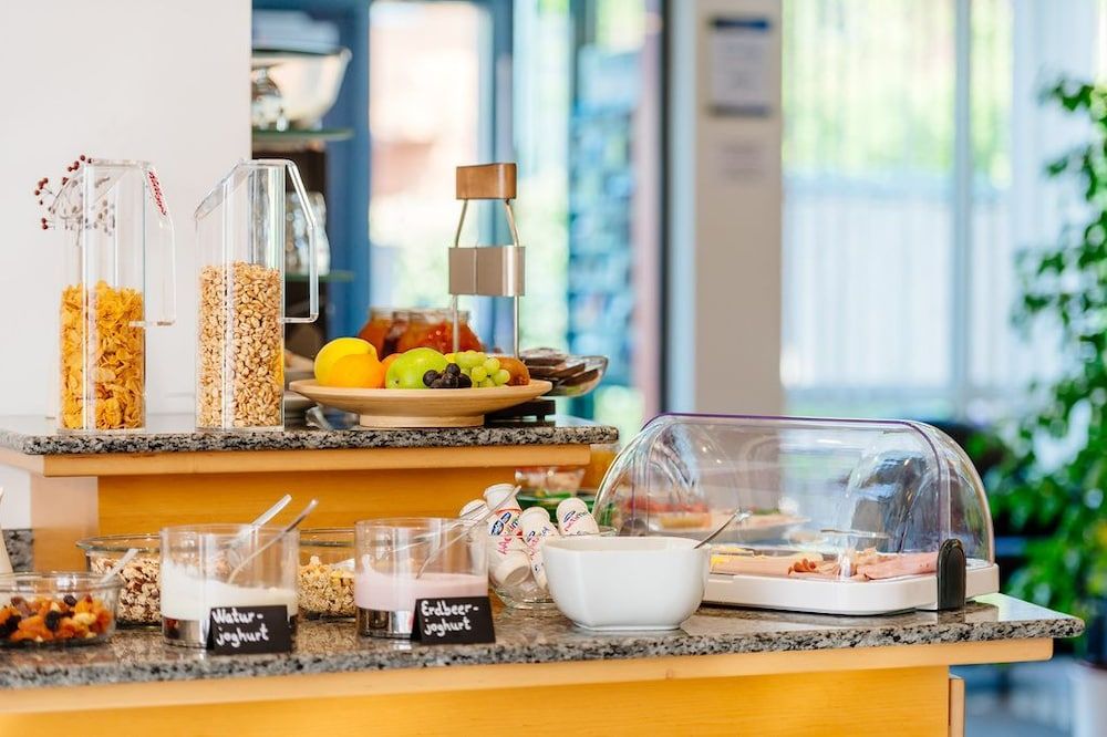 undefined Hotel Graf Lehndorff 7