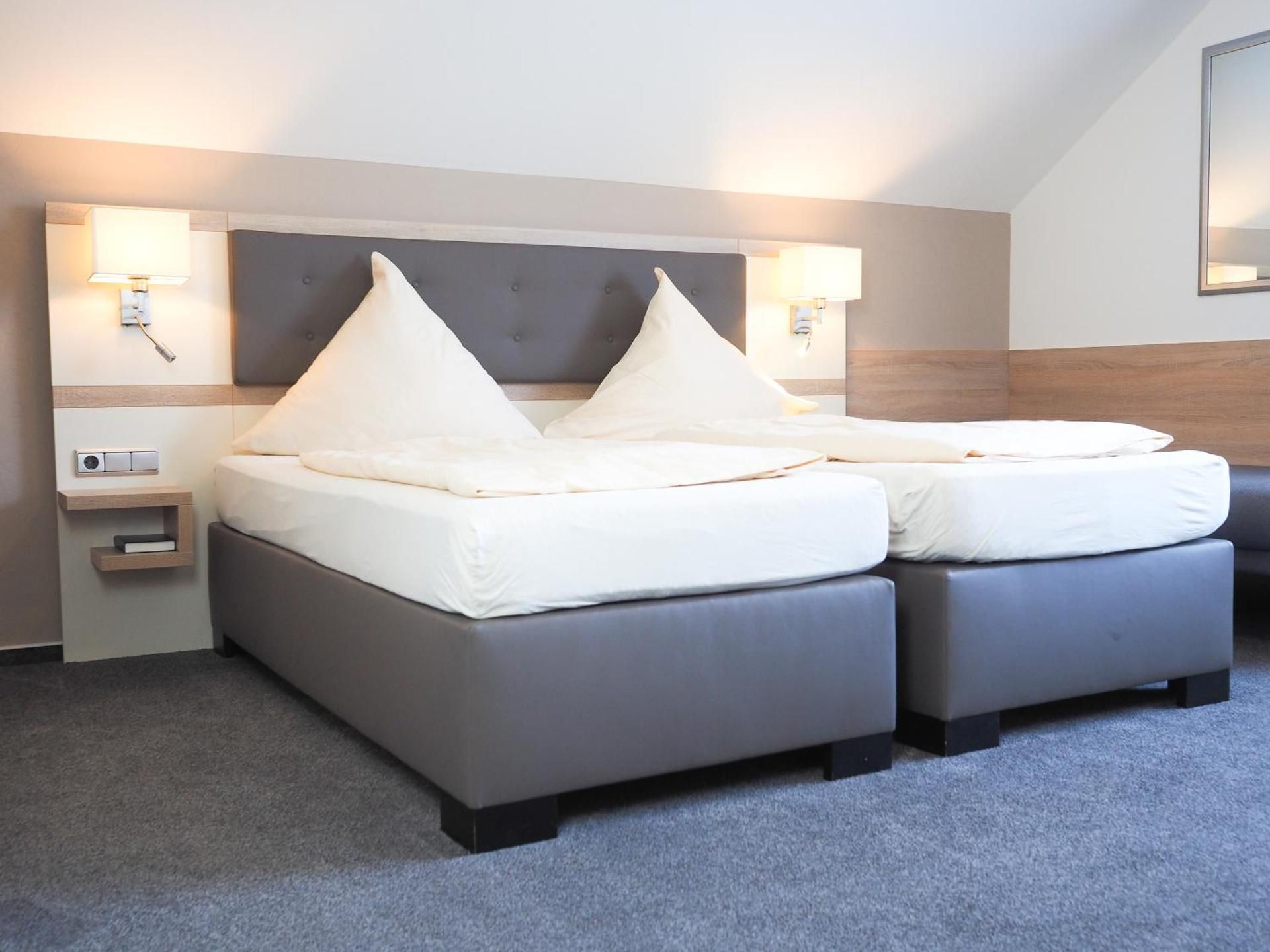 Double Room (1 Adult)