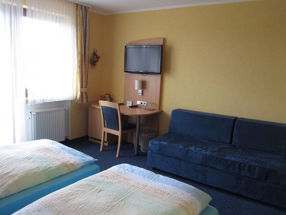 Double Room Single Use