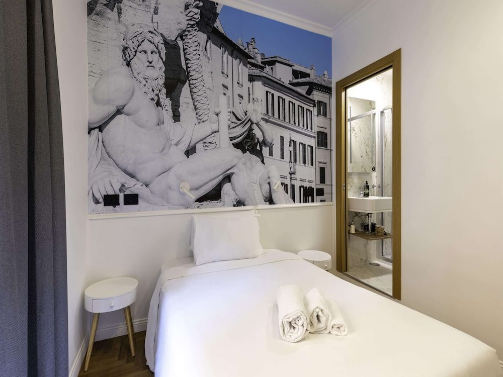 Superior Single Room, Non Smoking