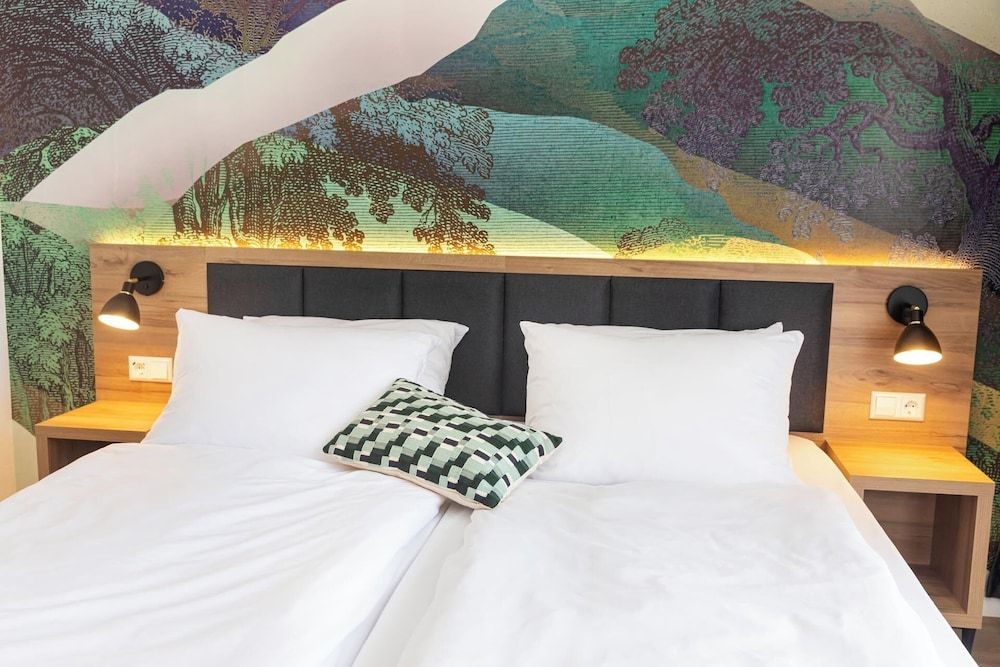 ACHAT Hotel Schwetzingen Heidelberg Superior Twin Room 3