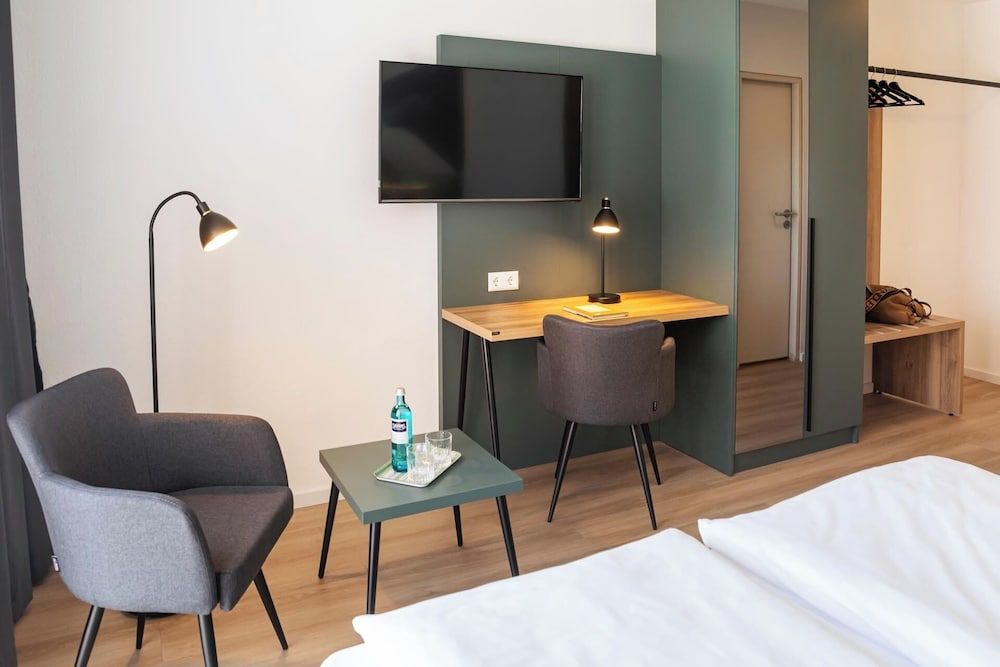 ACHAT Hotel Schwetzingen Heidelberg Superior Twin Room 7