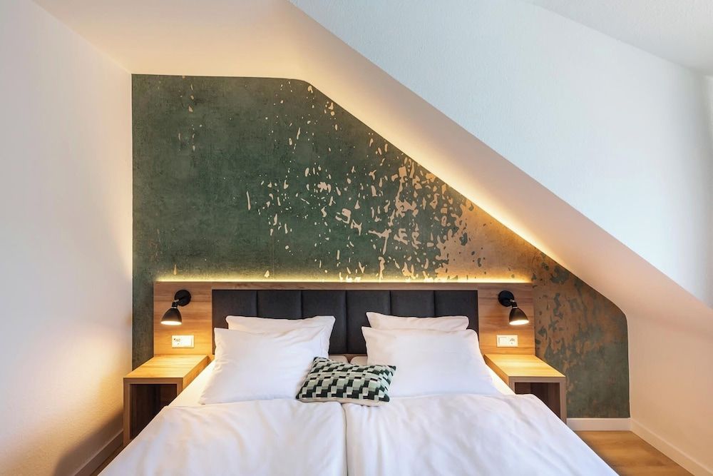 ACHAT Hotel Schwetzingen Heidelberg Business Twin Room 3