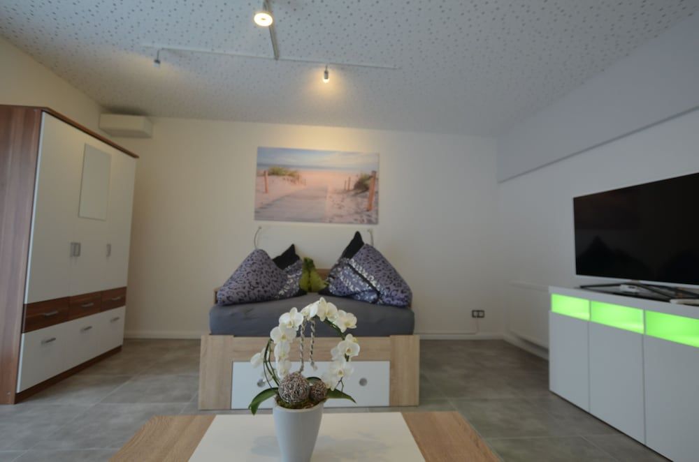 Comfort Apartment, 1 Double Bed with Sofa bed, Non Smoking, Kitchen